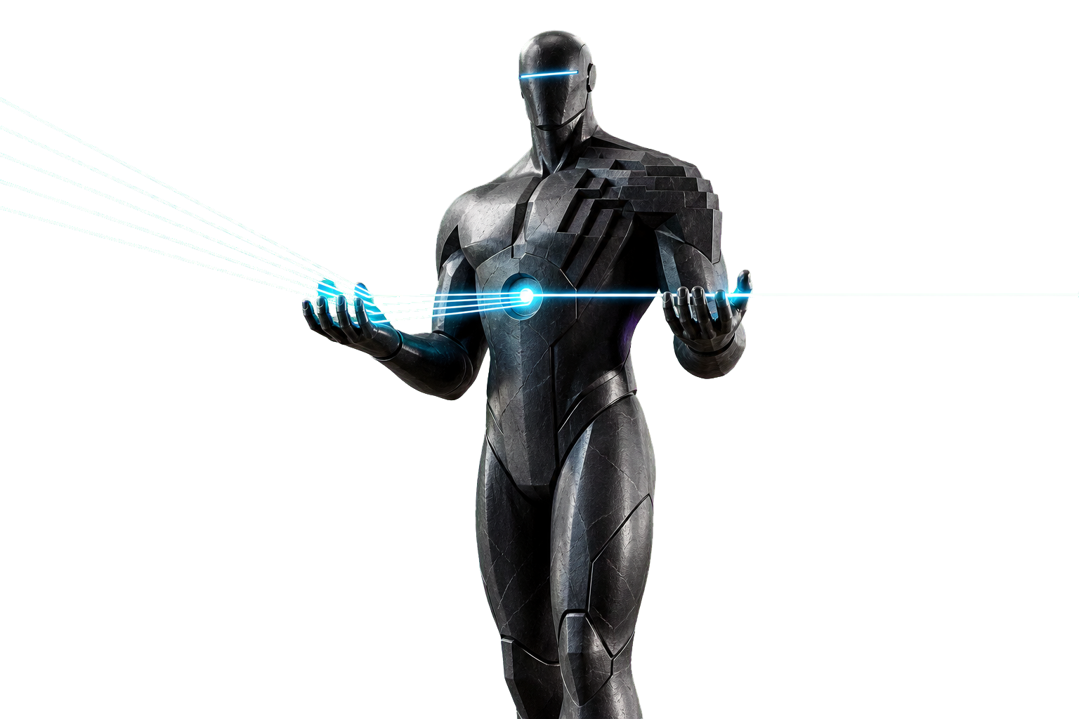 TITAN, orquestador de modelos de inteligencia artificial